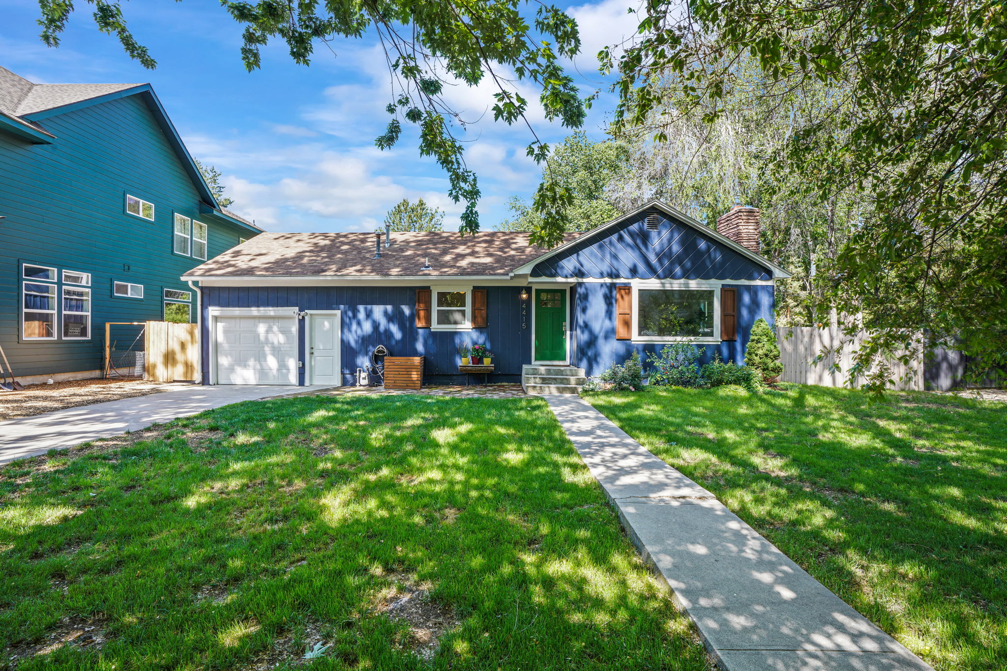 4415 N Collister Dr, Boise, ID 83703 AI Photography LLC