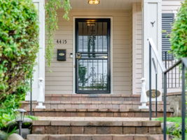 Entry Detail