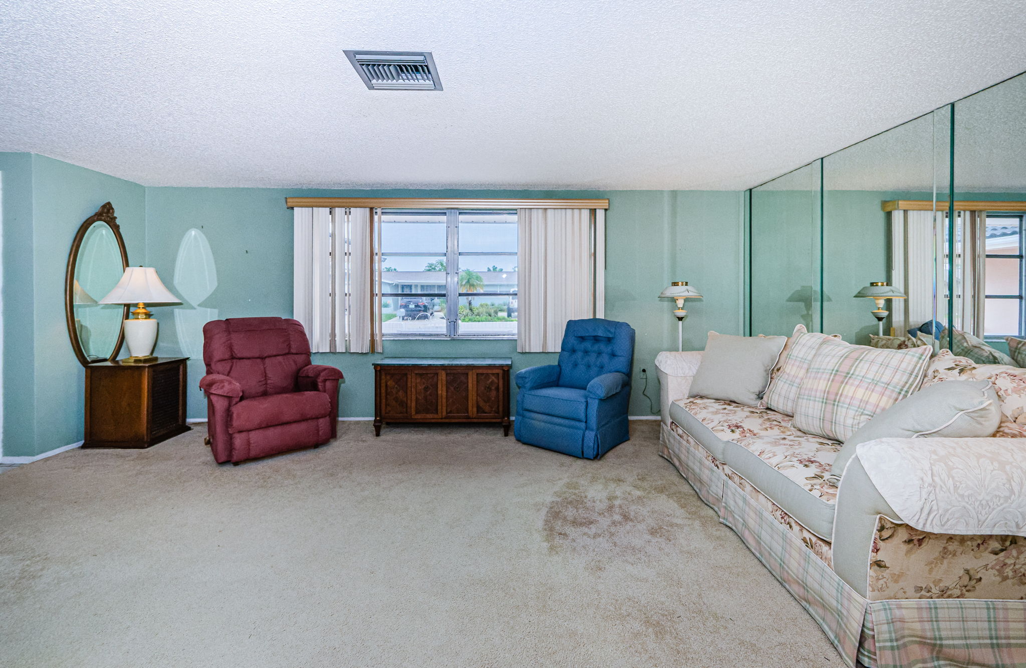 Living Room 1B