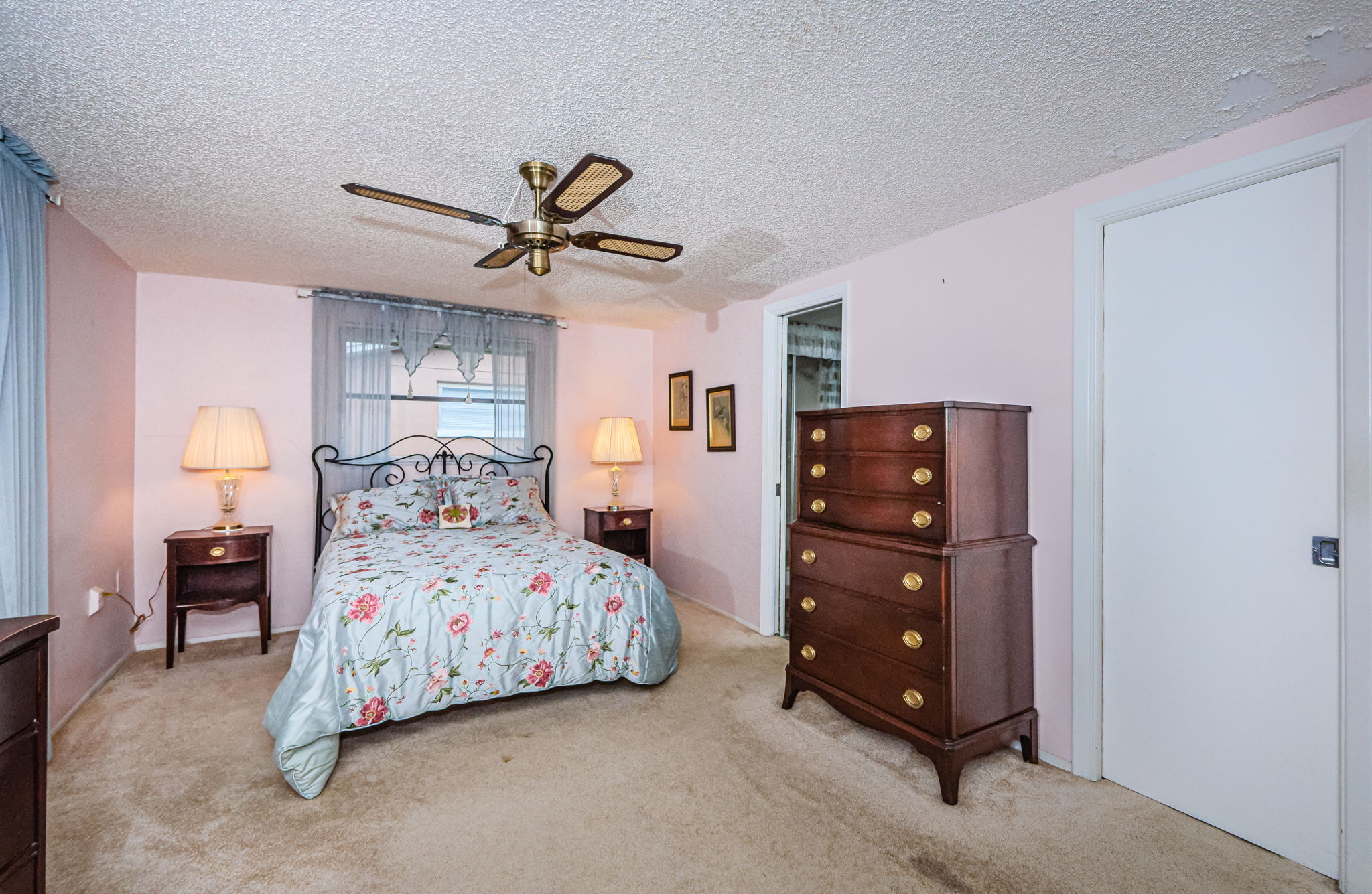 Primary Bedroom 1C