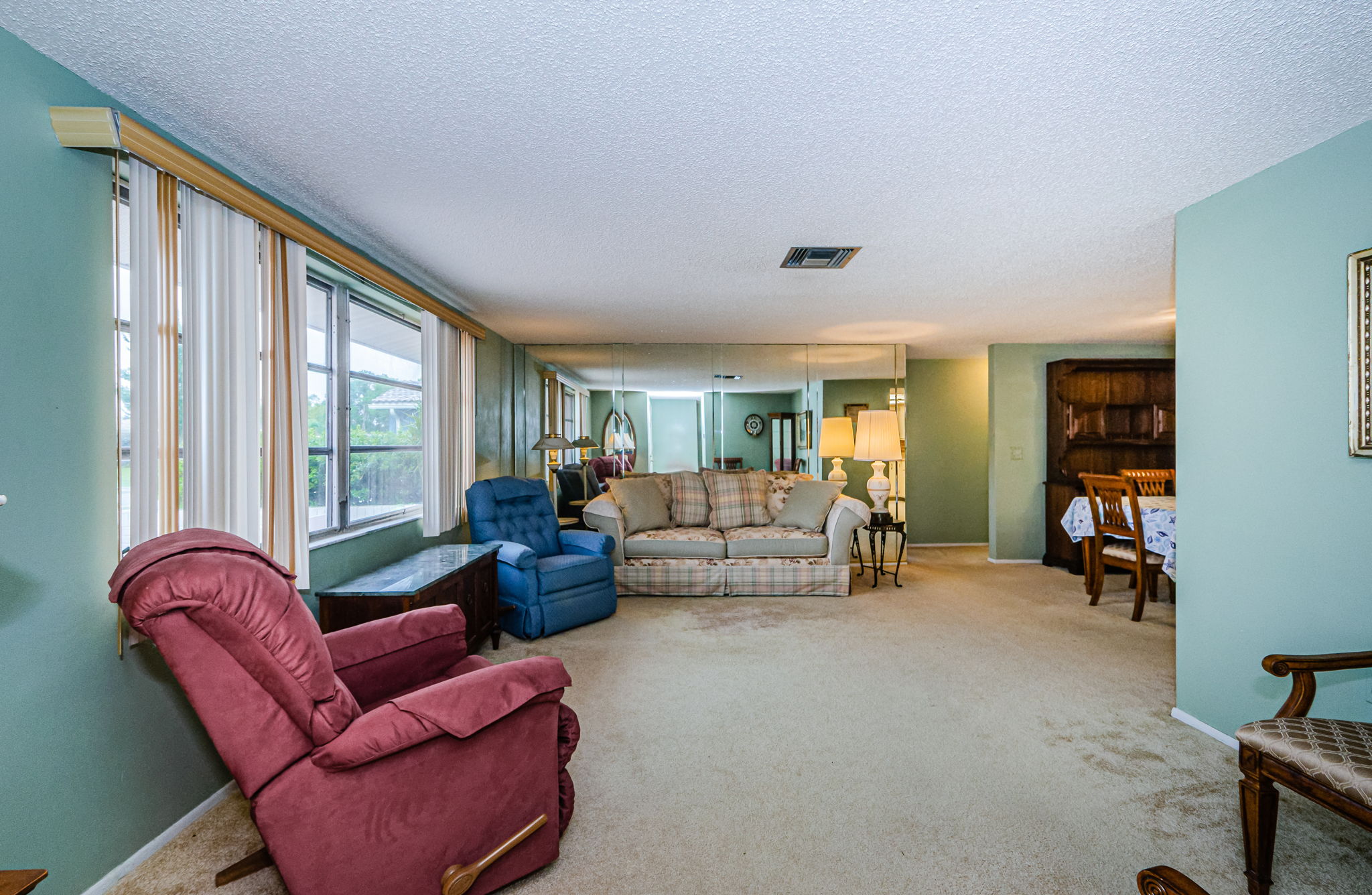 Living Room 1A
