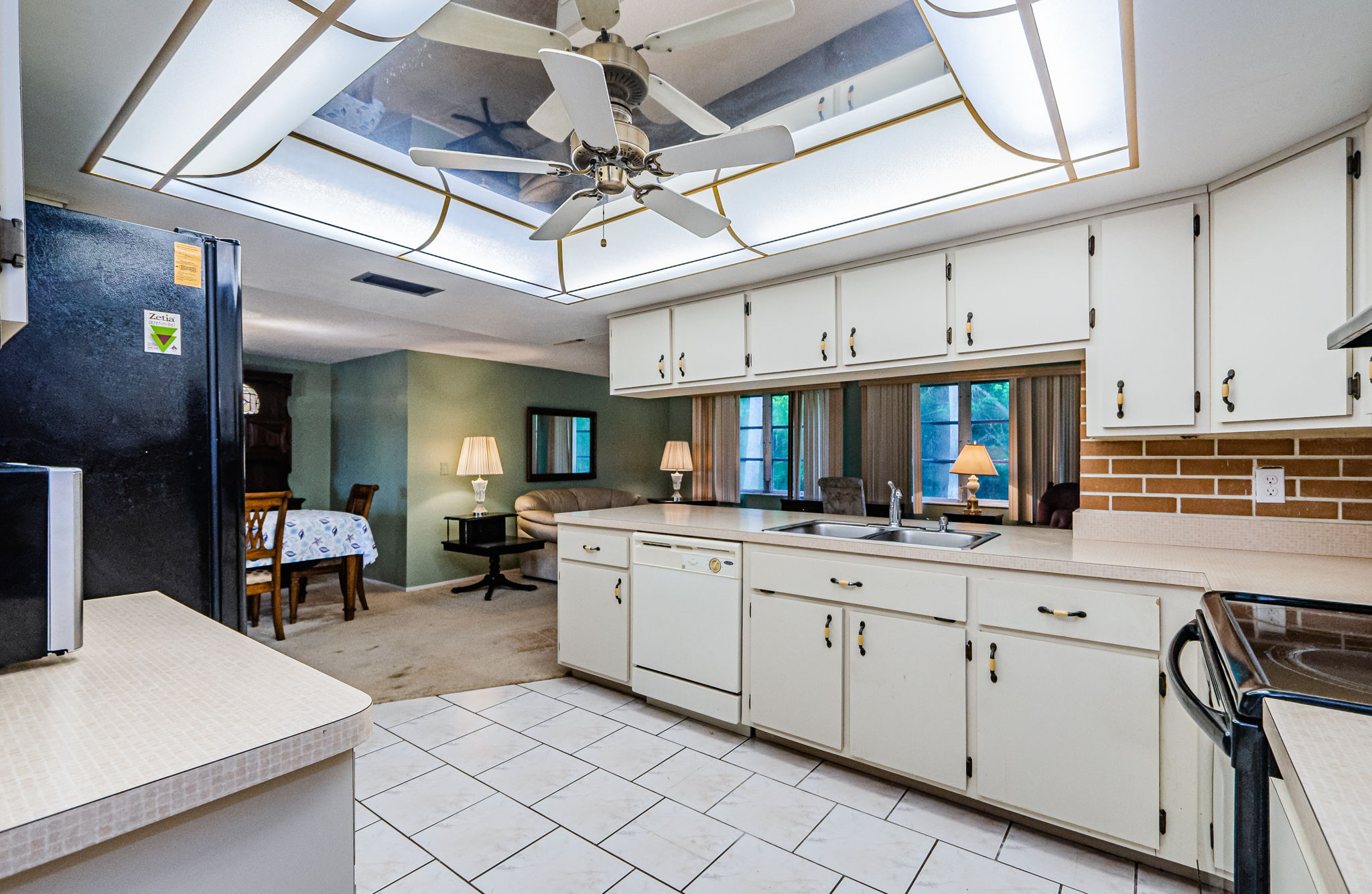 Kitchen 1D