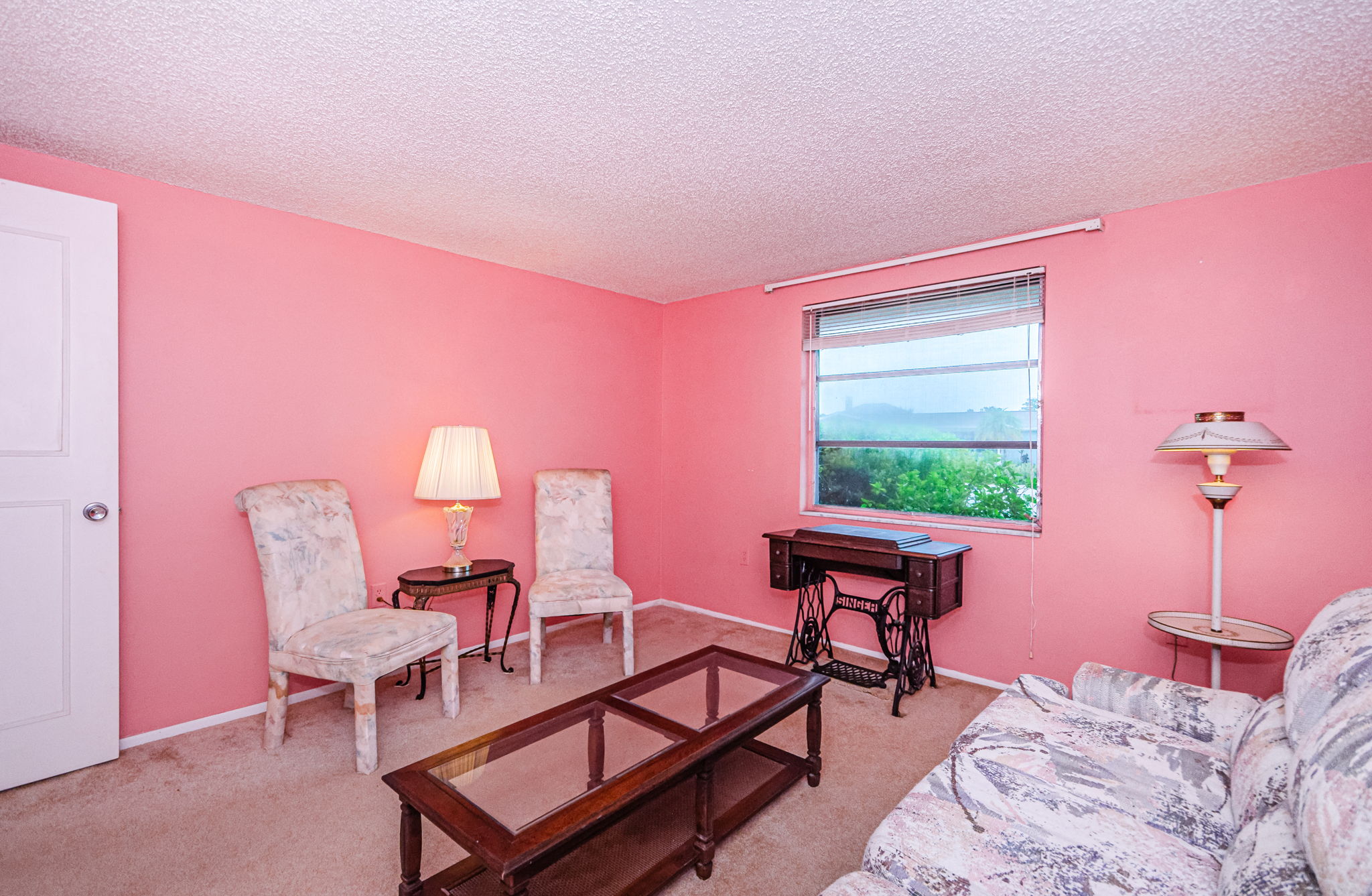 Bedroom 1B