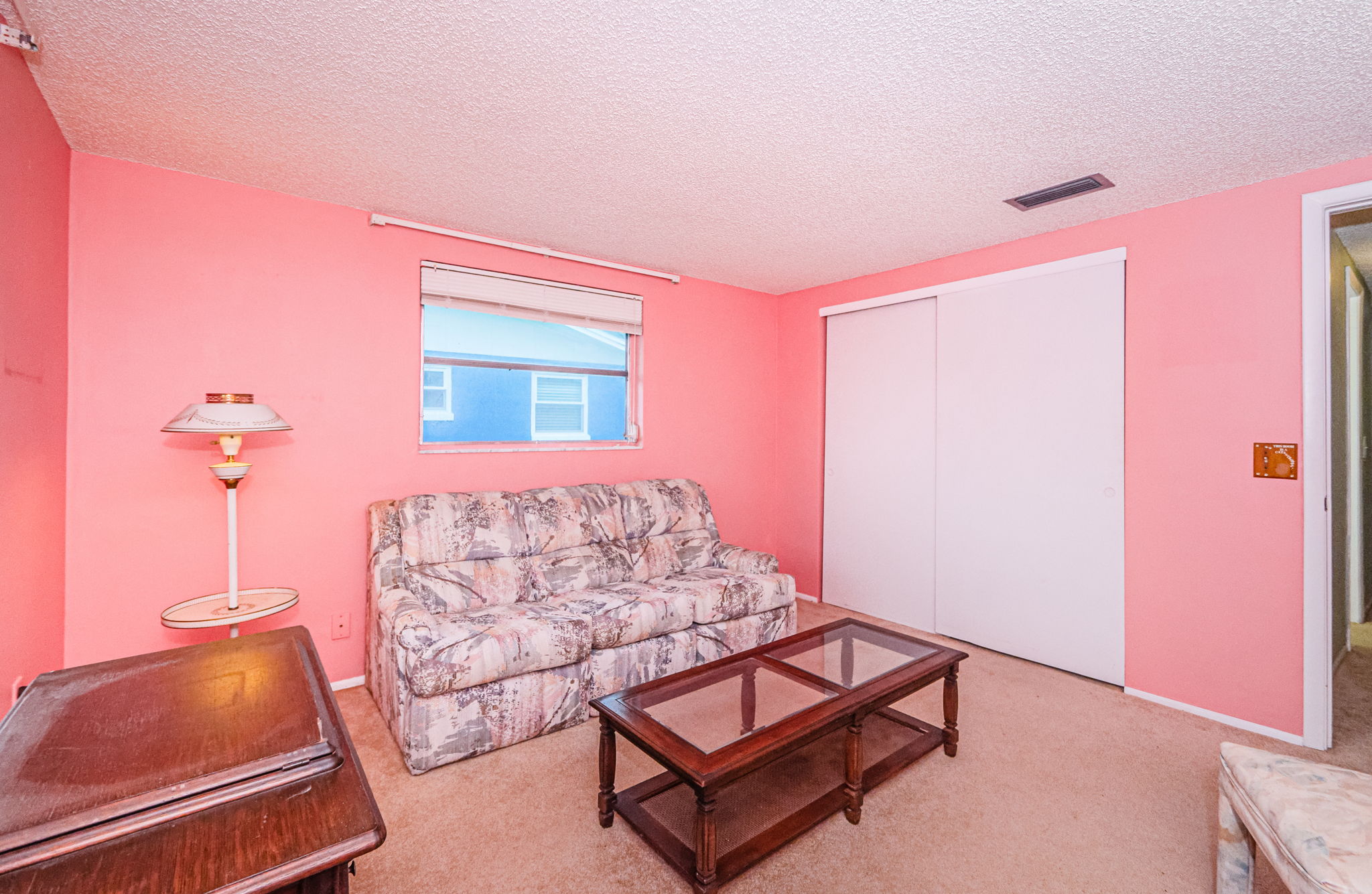 Bedroom 1C