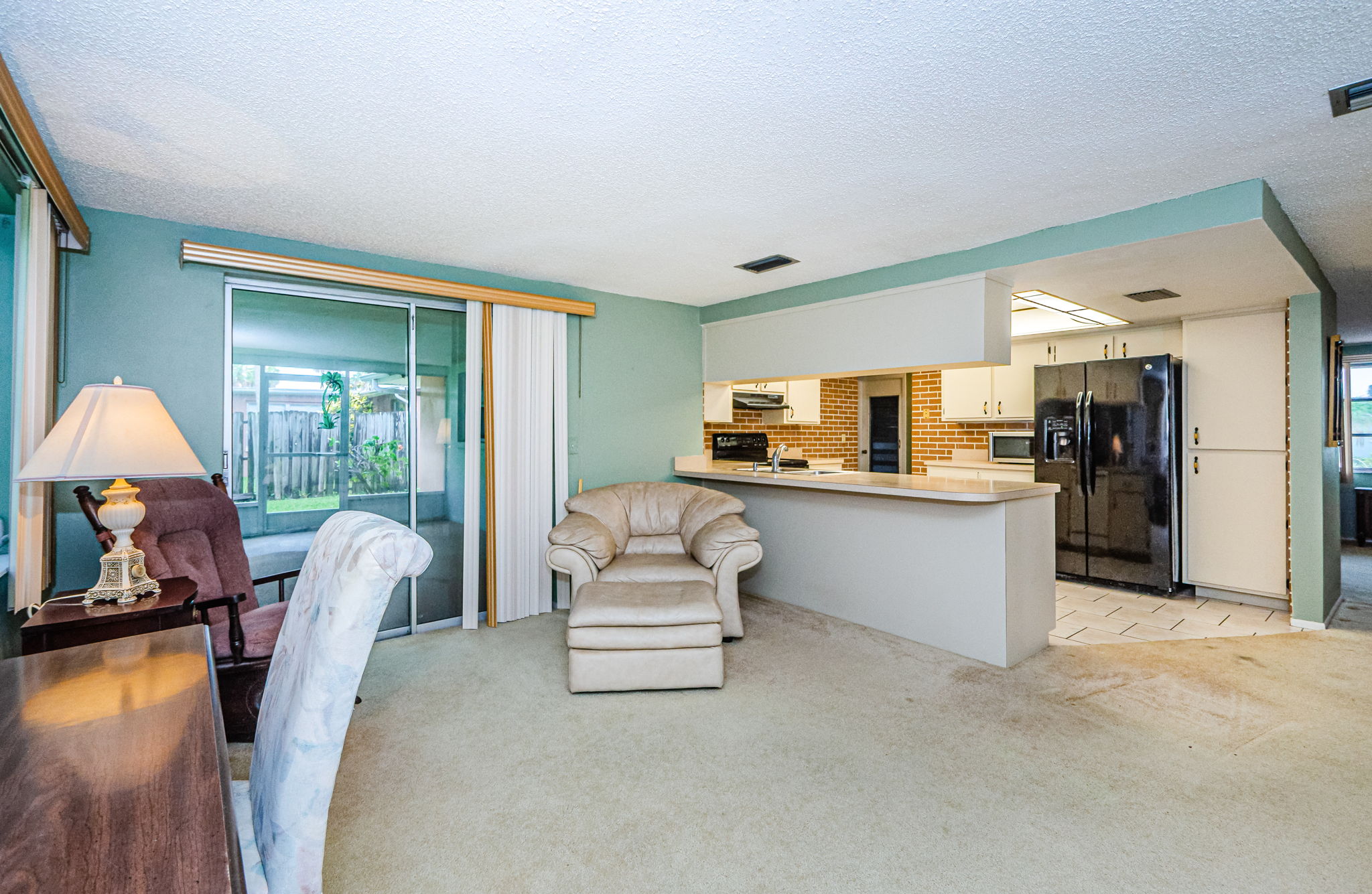 Family Room 1C