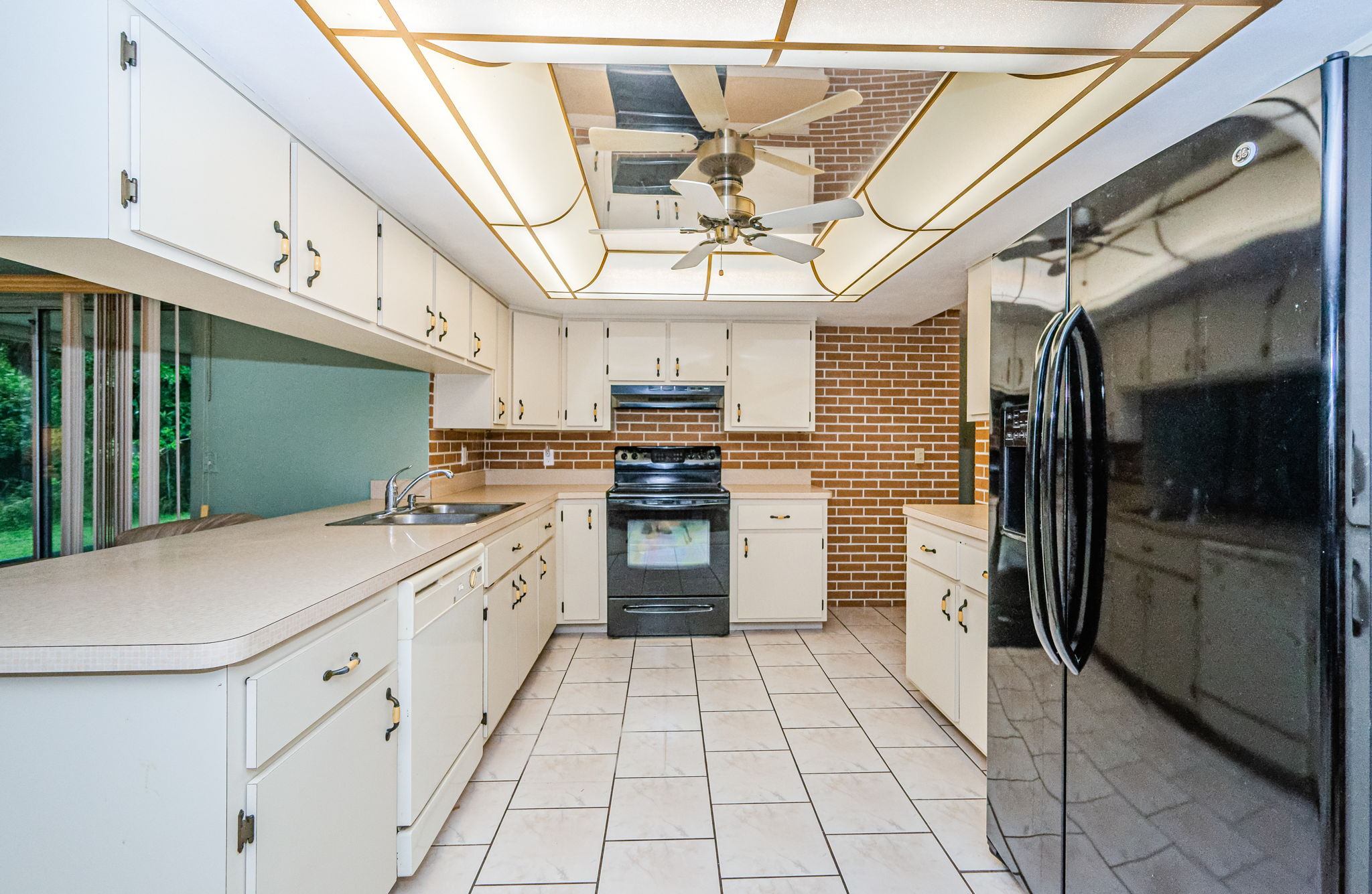 Kitchen 1B