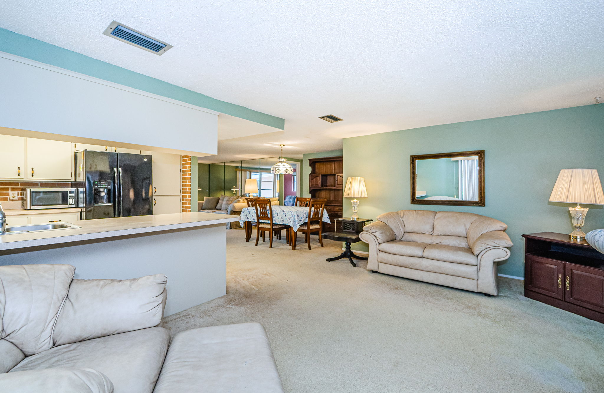 Family Room 1D