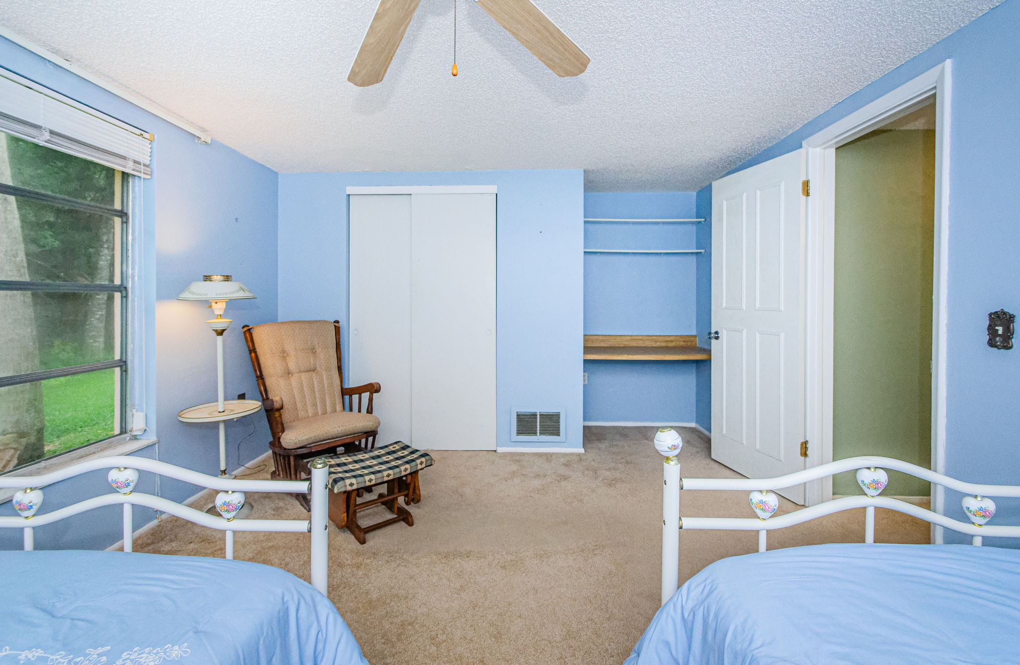 Bedroom 2C