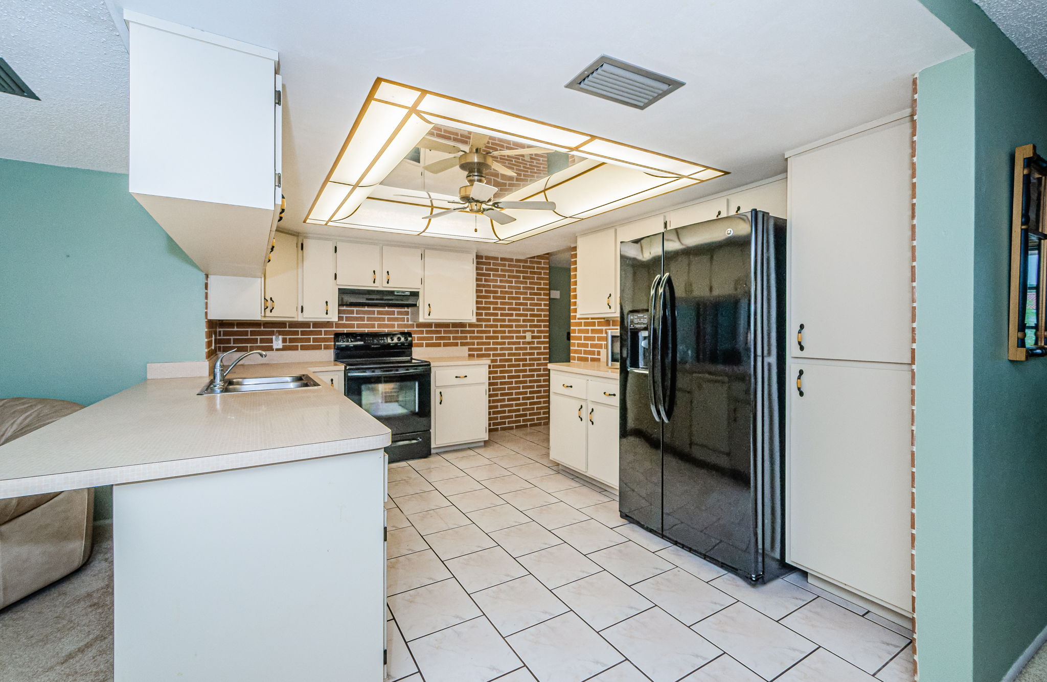Kitchen 1A