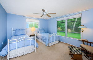Bedroom 2A