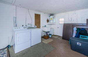Garage Utilities