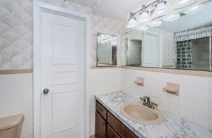 Primary Bathroom 1A