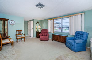 Living Room 1C