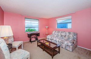 Bedroom 1A