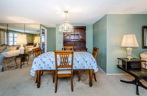 Dining Room 1A