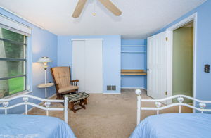 Bedroom 2C