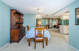Dining Room 1B