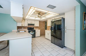 Kitchen 1A