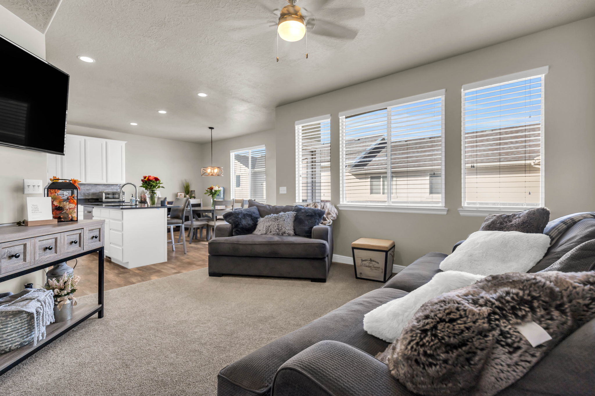 4416 W Autumn Path #5-21, Herriman, UT 84096 | Densley Film & Photo