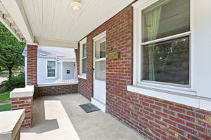 Front Exterior