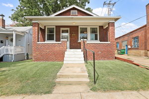 Front Exterior