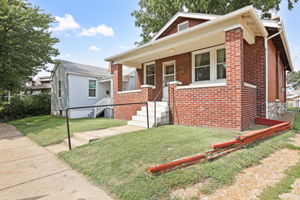 Front Exterior