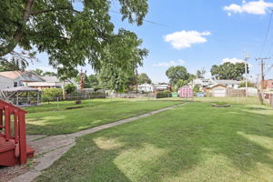 Yard