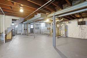 Basement