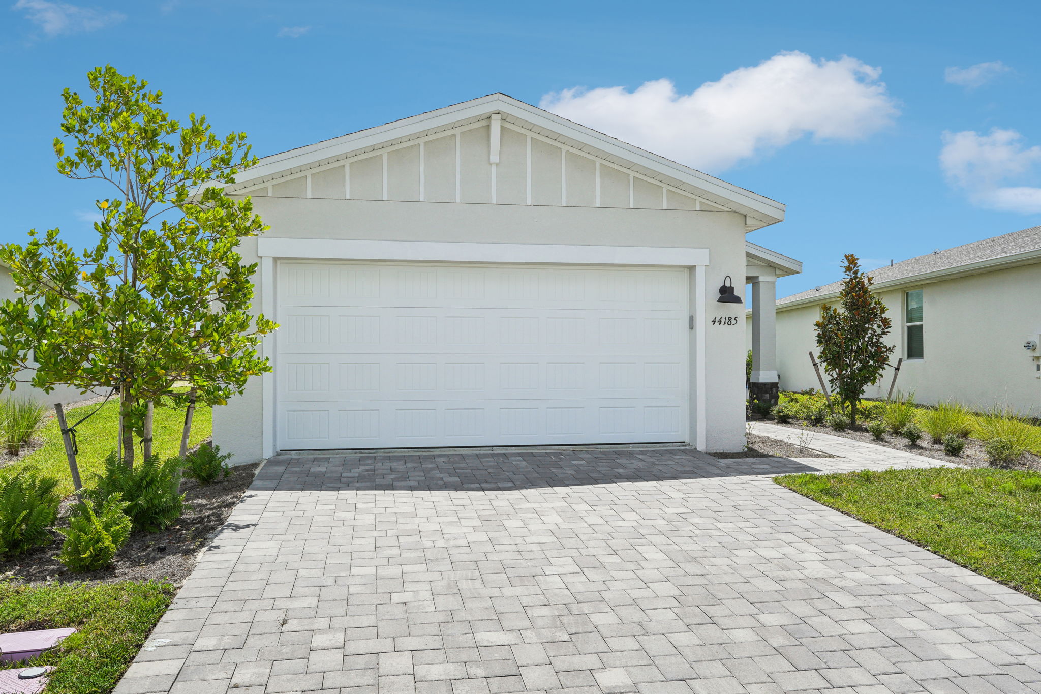 South Florida-Crescent Lakes-44185 Frontier Dr, Punta Gorda, FL, 33982-002