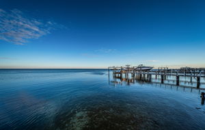 Dock and Water View1