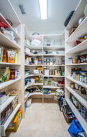 Kitchen Pantry