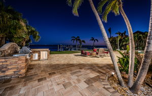 Patio and Grilling Area17