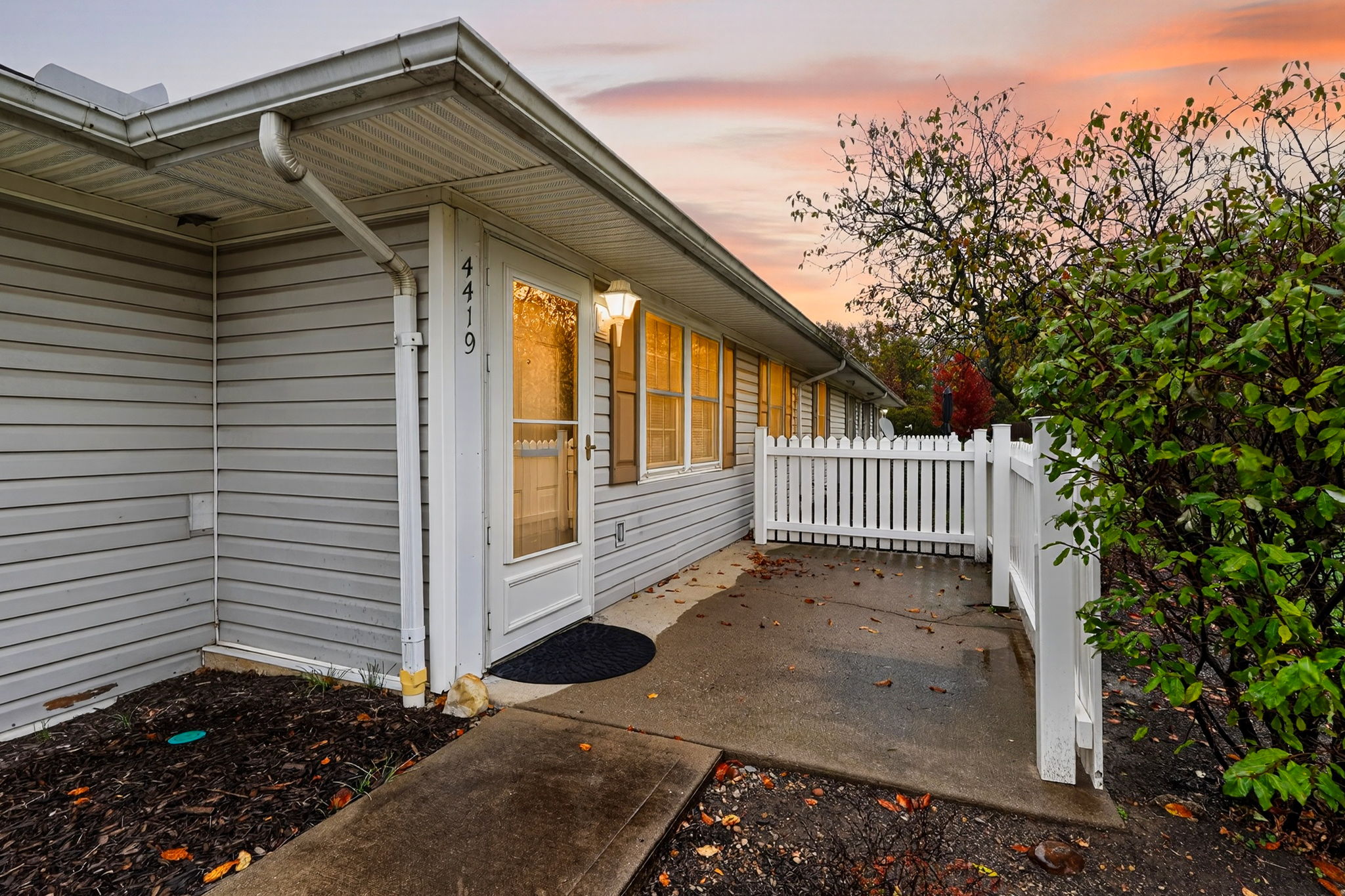 4419 Hammerton Dr Virtual Twilight 2