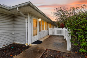 4419 Hammerton Dr Virtual Twilight 2