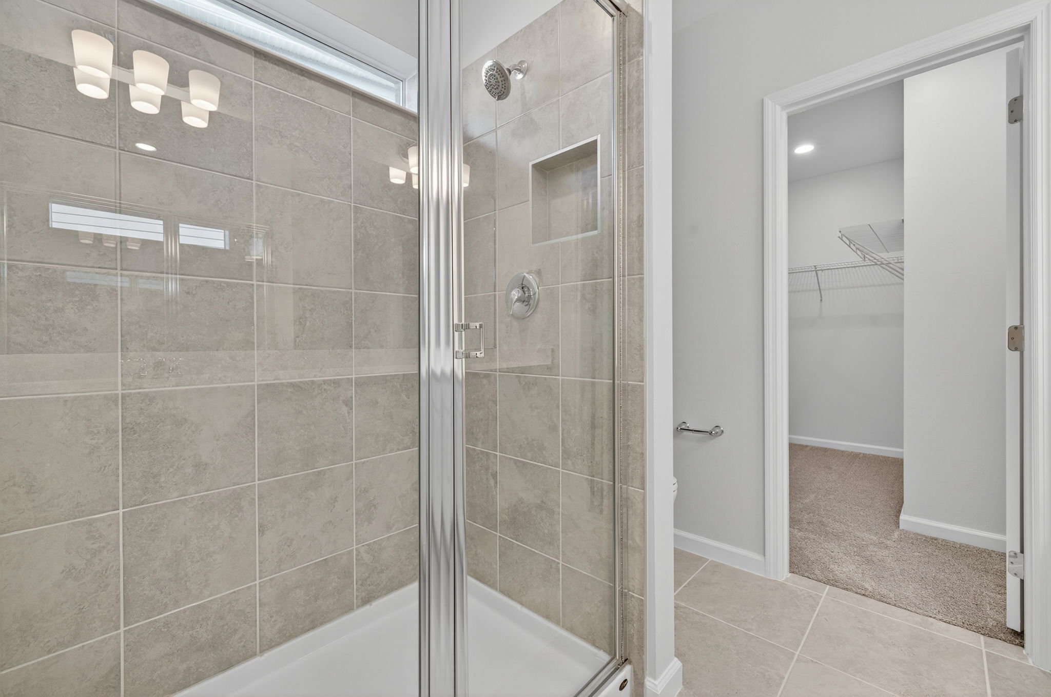 Primary Bathroom 2 of 2