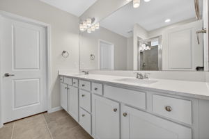 Primary Bathroom 1 of 2