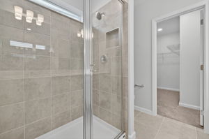 Primary Bathroom 2 of 2