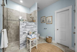 Master Bath 2