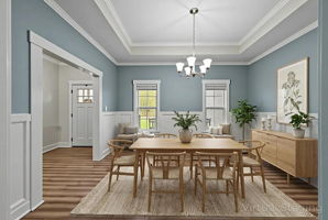 Dining Room 2