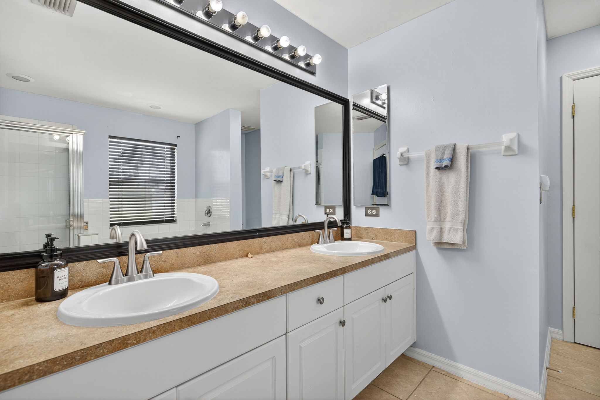 Primary Bathroom 1 of 2