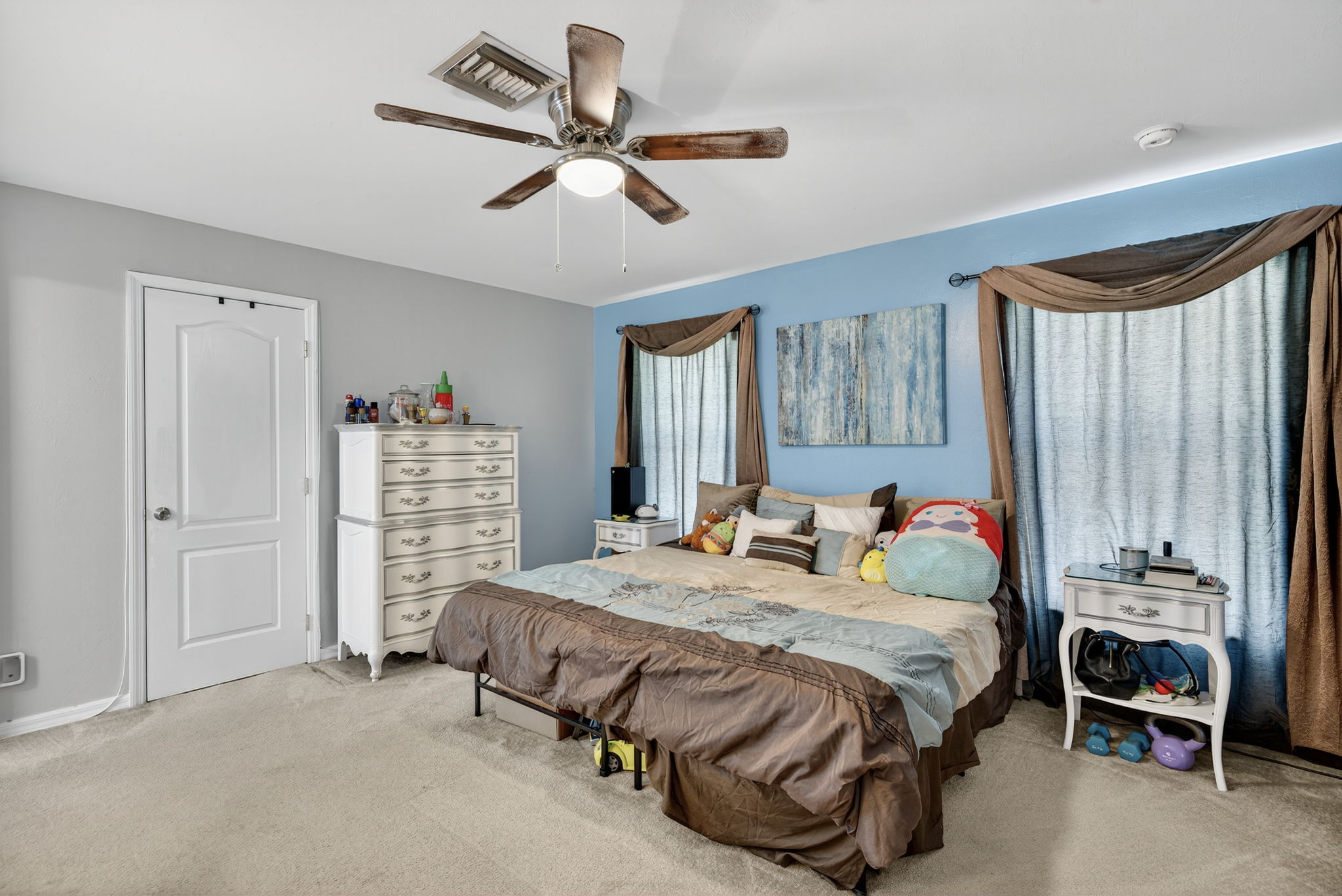 Primary Bedroom 1 of 3