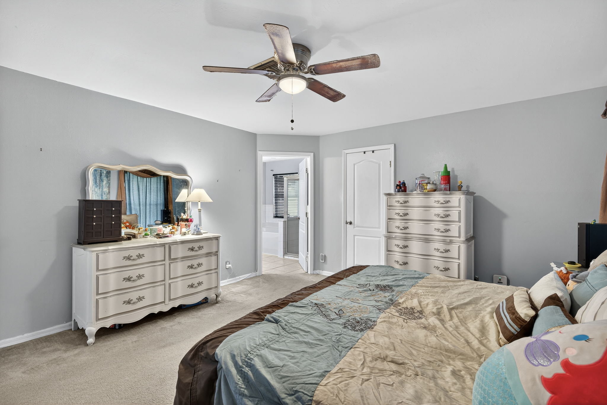 Primary Bedroom 3 of 3