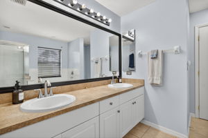 Primary Bathroom 1 of 2