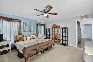 Primary Bedroom 2 of 3