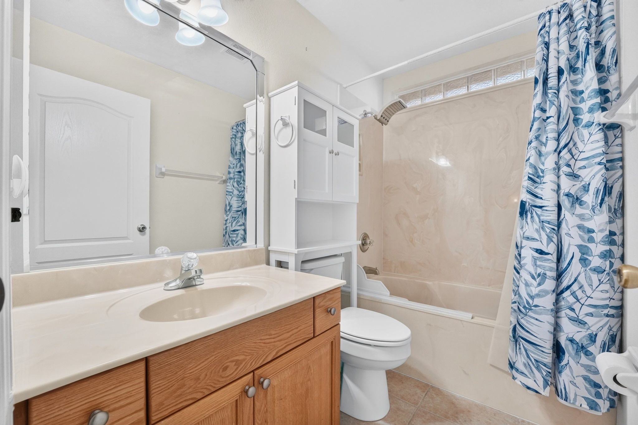 Bathroom 2