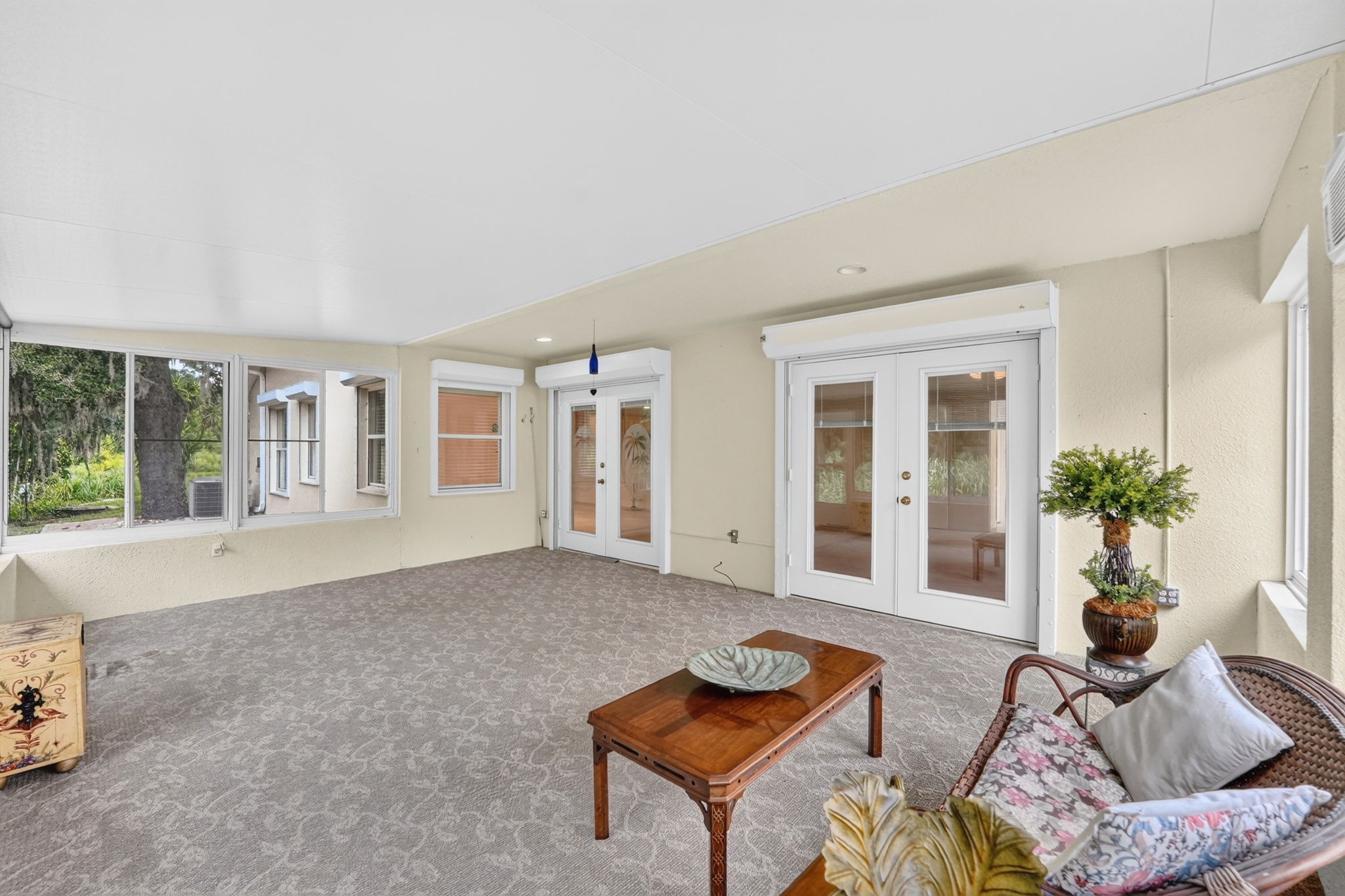 Sun Room