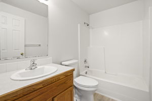 Guest Bath 1