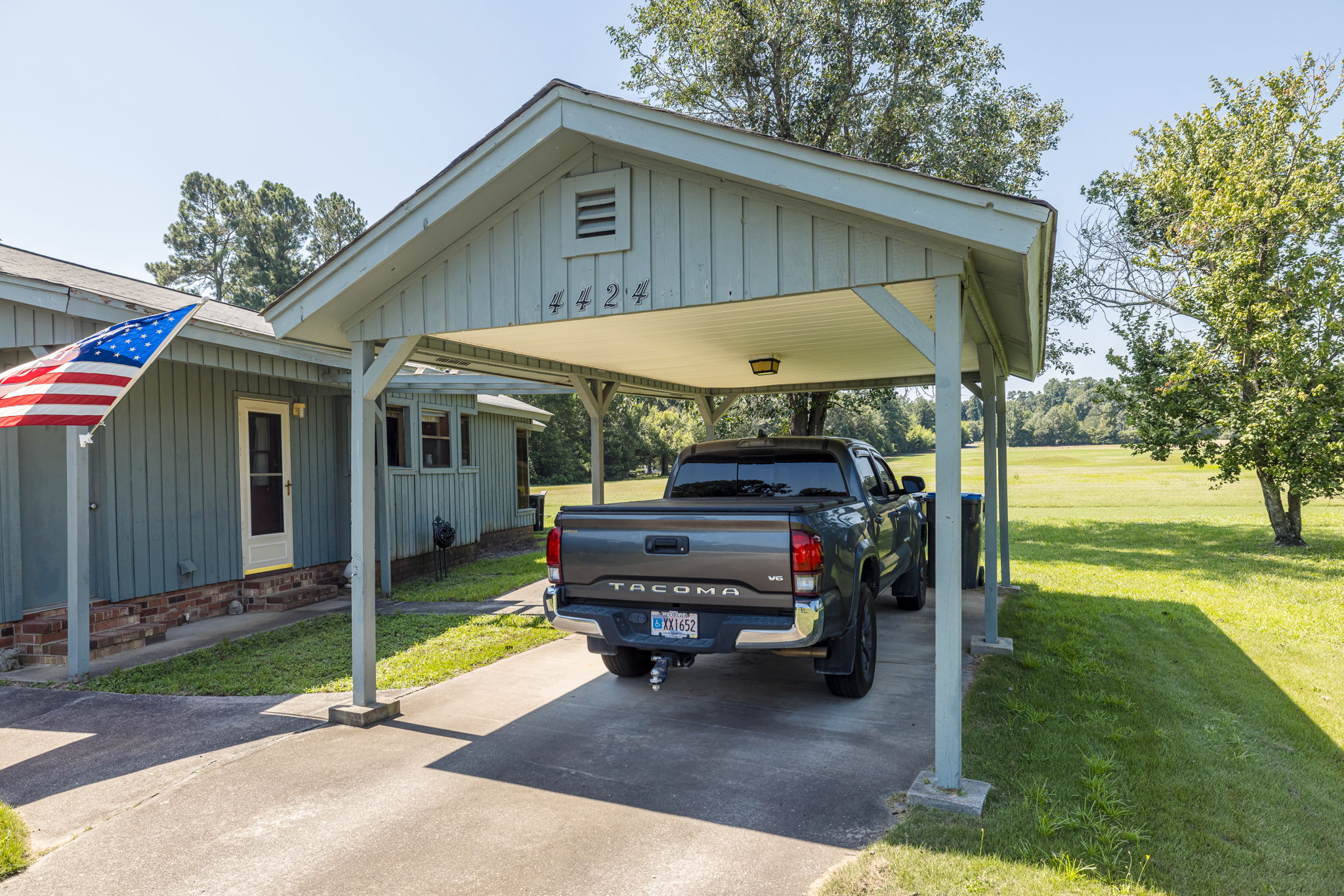 4424 Goshen Lake Dr S, Augusta, GA 30906 Steve Bracci Photography
