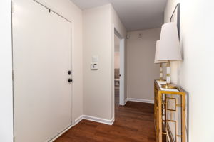 Entryway