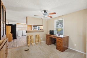 Eating Area